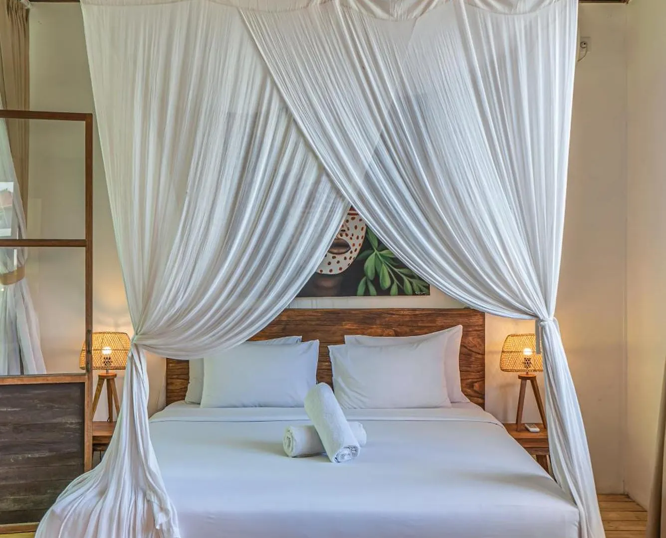 Villa Elma - Huge 2-Bedroom Pool Villa In Umalas! Seminyak