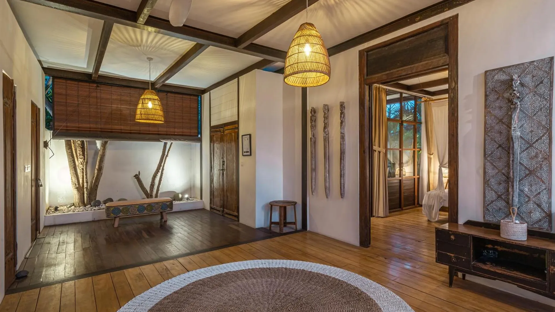 Villa Elma - Huge 2-Bedroom Pool Villa In Umalas! Seminyak  Indonesia