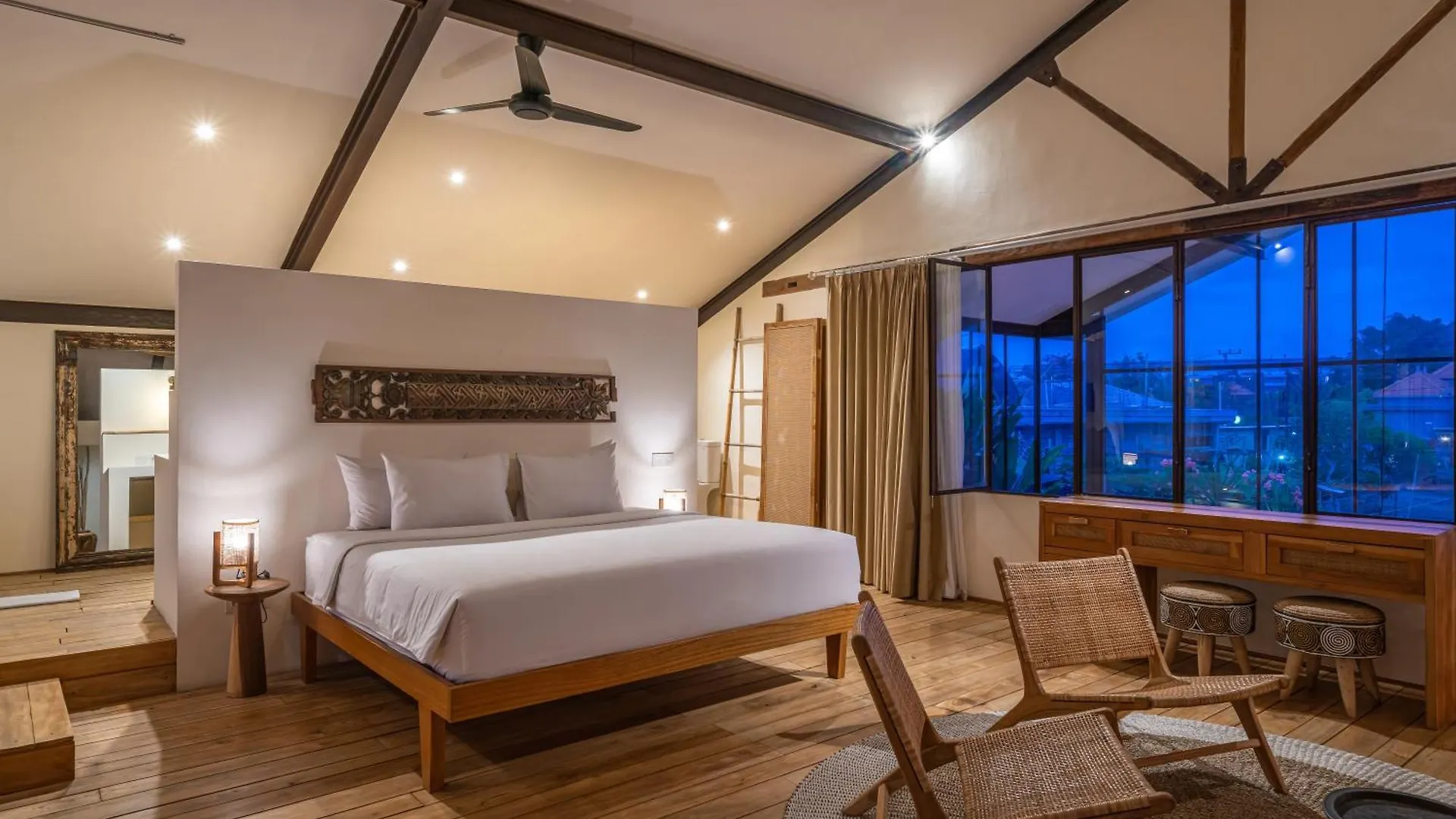 Villa Elma - Huge 2-Bedroom Pool Villa In Umalas! Seminyak