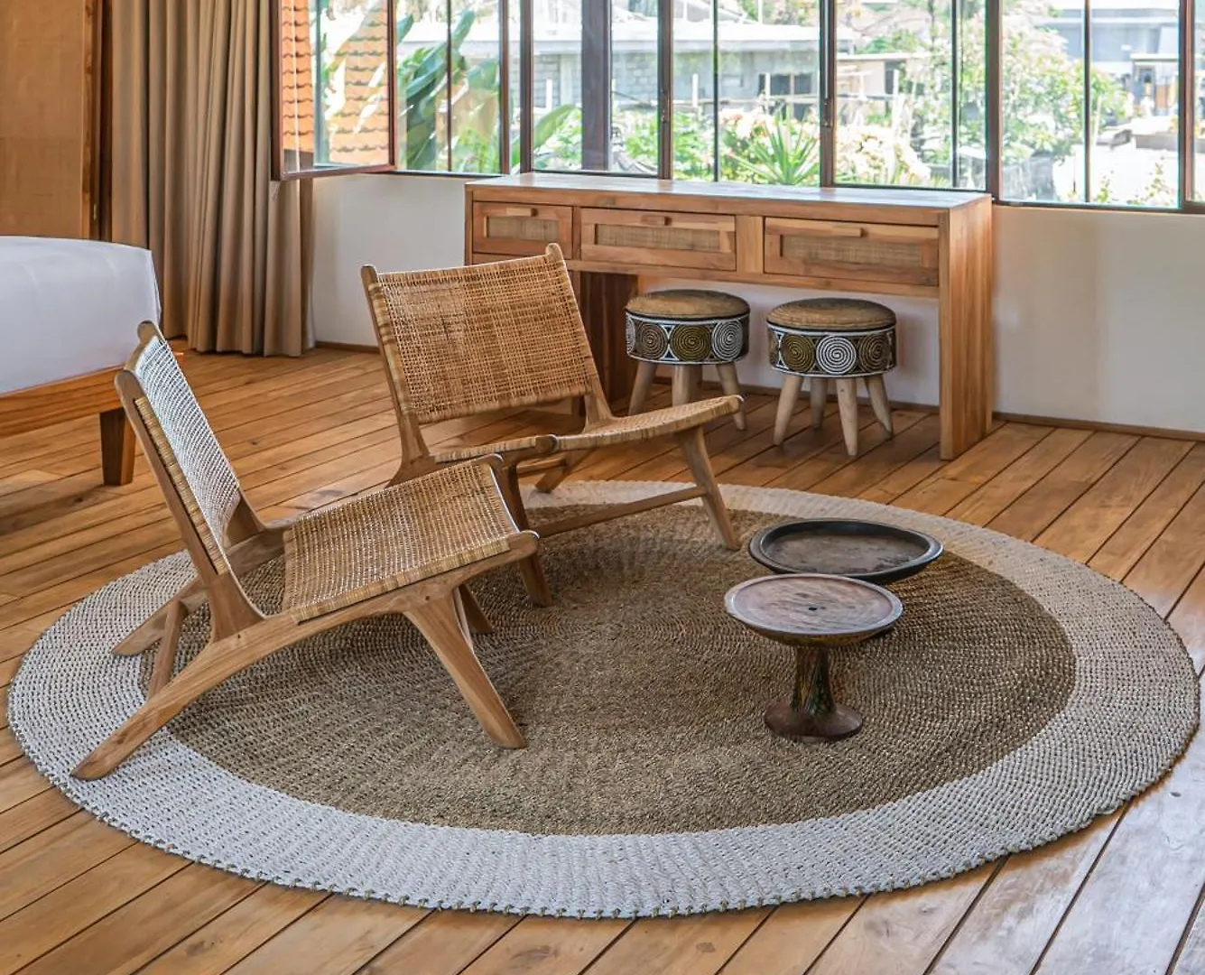 Villa Elma - Huge 2-Bedroom Pool Villa In Umalas! Seminyak  Indonesia