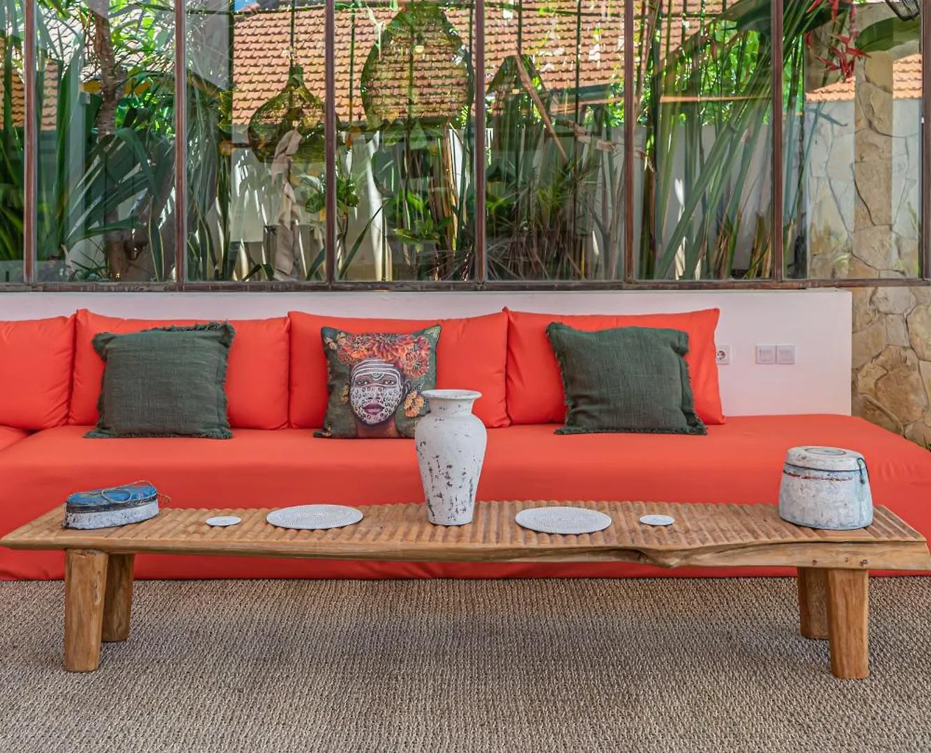 Villa Elma - Huge 2-Bedroom Pool Villa In Umalas! Seminyak